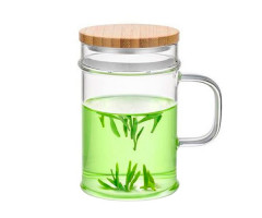 Заварочная чашка Sama Doyo LC-005 400 мл