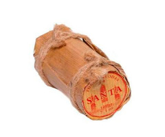 Шу Пуэр Santa в бамбуке 100 г