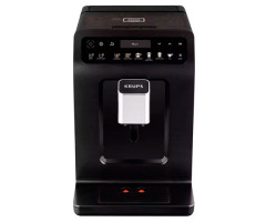 Кофемашина Krups Evidence Titanium (EA894810)