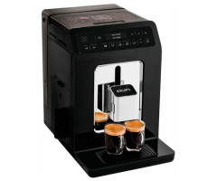Кофемашина Krups Evidence EA890810