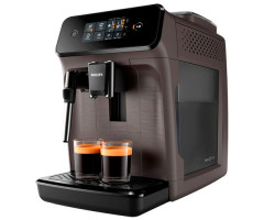 Кофемашина Philips EP1224/00 Series 1200