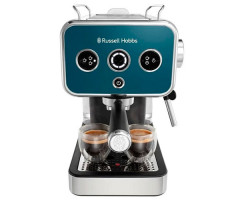 Кофеварка Russell Hobbs 26451-56 Distinctions Ocean