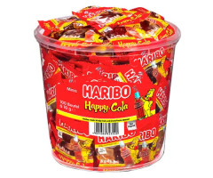 Мармелад Haribo Happy-Cola 100х10 г