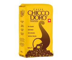 Кофе Chicco D'oro Tradition в зернах 500 г Кофе Chicco D'oro Tradition в зернах 500 г