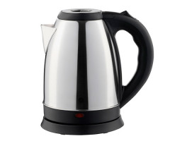 Электрочайник  Ardesto EKL-T30 серебристый 1,7 л