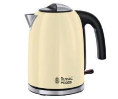 Электрочайник Russell Hobbs Colours Plus Classic бежевый 1,7 л