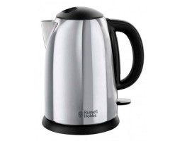Электрочайник Russell Hobbs Victory стальной 1,7 л