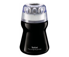 Кофемолка Tefal The Original Grinder черная