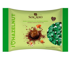 Конфеты Socado Choco Hazelnut Cream 1 кг