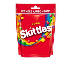 Драже Skittles Fruits 160 г