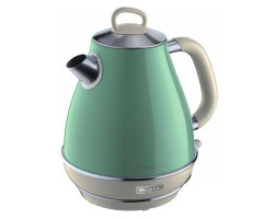 Электрочайник Ariete 2869 GR 1,7 л