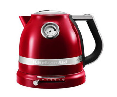 Электрочайник KitchenAid Artisan 5KEK1522ECA красный 1,5 л