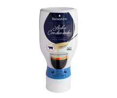 Сгущенное молоко Benestare 450 г Сгущенное молоко Benestare 450 г