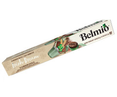 Кофе в капсулах Belmio Irish Dream Nespresso 10 шт