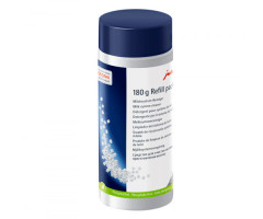 Средство для очистки молочной системы Jura MiniTabs Refill 180 г Средство для очистки молочной системы Jura MiniTabs Refill 180 г