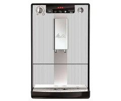 Кофемашина Melitta CAFFEO Solo Stripes Silver