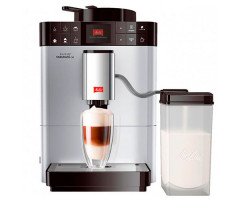 Кофемашина Melitta CAFFEO Varianza CSP Stainless Steel