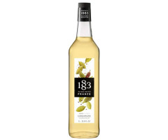 Сироп 1883 Maison Routin Кардамон 1 л