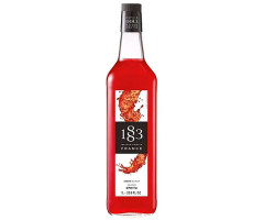 Сироп 1883 Maison Routin Сприц 1 л