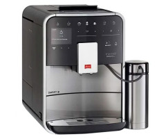 Кофемашина Melitta CAFFEO BARISTA TS SMART Stainless Steel