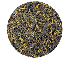 Черный чай Тeahouse №326 Золотая обезьяна 250 г