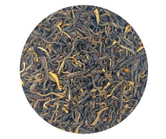 Черный чай Тeahouse №327 Красный Маофен 250 г