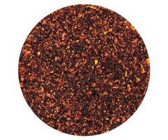 Травяной чай Teahouse №737 Ханибуш Апельсин и корица 250 г