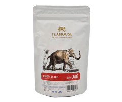 Черный чай Teahouse №040 Золотые брови 50 г