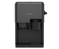 Кофемашина Nivona CUBE 4106