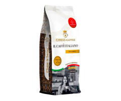 Кофе Chess Kaffee Il Caffe Italiano в зернах 500 г