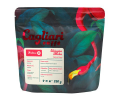 Кофе Teahouse Cagliari Эфиопия Мокко в зернах 250 г