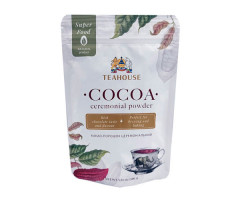Какао Teahouse Церемониальный 100 г