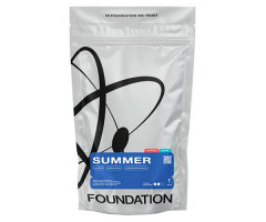 Кофе Foundation Summer в зернах 250 г