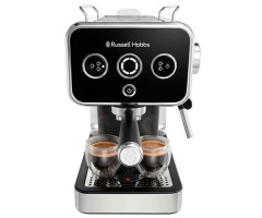 Кавоварка Russell Hobbs 26450-56 Distinctions