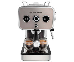 Кофеварка Russell Hobbs 26452-56 Distinctions Titanium