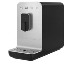 Кофемашина SMEG BCC11BLMEU черная