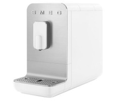 Кофемашина SMEG BCC11WHMEU белая