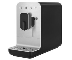 Кофемашина SMEG BCC12BLMEU черная