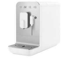 Кофемашина SMEG BCC12WHMEU белая