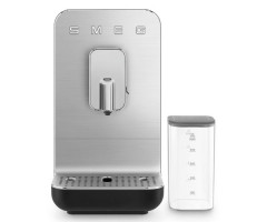 Кофемашина SMEG BCC13BLMEU черная