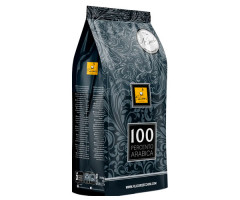 Кофе Filicori Zeсchini Caffe Arabica 100% в зернах 1 кг