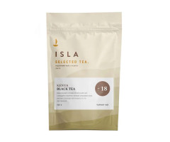 Черный чай ISLA №18 Кения 100 г