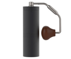 Кофемолка ручная 1Zpresso X-Ultra Midnight Black