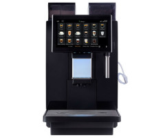 Кофемашина Суперавтомат Dr. Coffee Coffee Zone