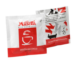 Кофе Musetti Caffe Mio Espresso в монодозах - 150 шт