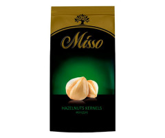Фундук Misso бланшированный 150 г