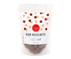 Фундук Salubre 150 г