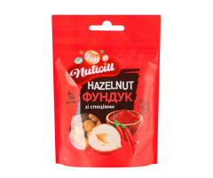 Фундук Nutwill со специями 100 г