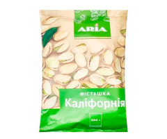 Фисташки ARIA Калифорния 500 г