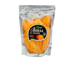 Манго сушеный Yesnut Royal 200 г